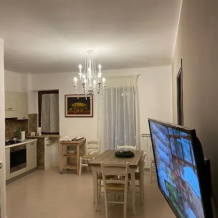 Daire La Casa Di Luana Sulla Via Francigena