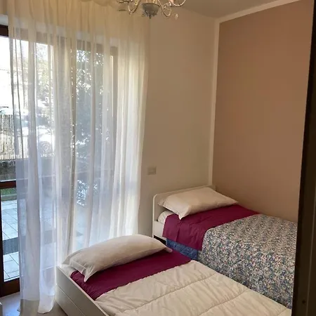 La Casa Di Luana Sulla Via Francigena Appartement