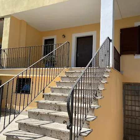 La Casa Di Luana Sulla Via Francigena Daire *
