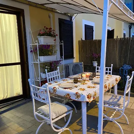 La Casa Di Luana Sulla Via Francigena Appartement *