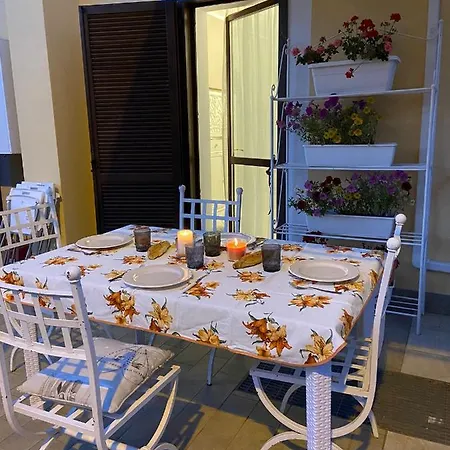 Appartement La Casa Di Luana Sulla Via Francigena Monterosi