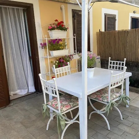 La Casa Di Luana Sulla Via Francigena Appartement *