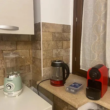 La Casa Di Luana Sulla Via Francigena Appartement *