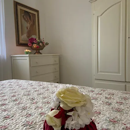 La Casa Di Luana Sulla Via Francigena Monterosi