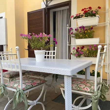 La Casa Di Luana Sulla Via Francigena Daire Monterosi